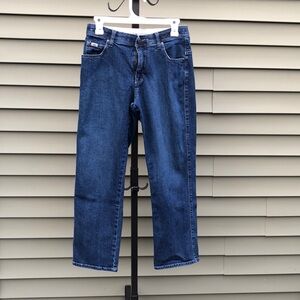 NEW LISTING! Lee Comfort Waistband Jeans